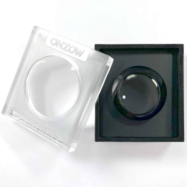 Onzow Zerodust 唱針清潔凝膠(新版) 多顏色可選