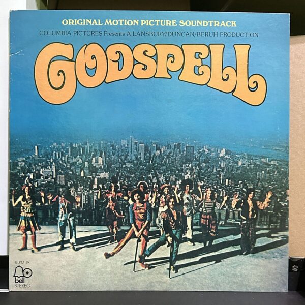 Godspell