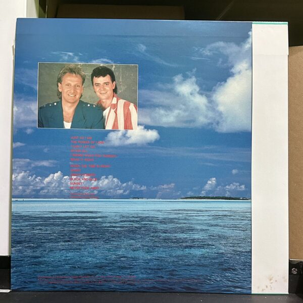 Air Supply – Air Supply,Air Supply 黑膠,Air Supply LP,Air Supply