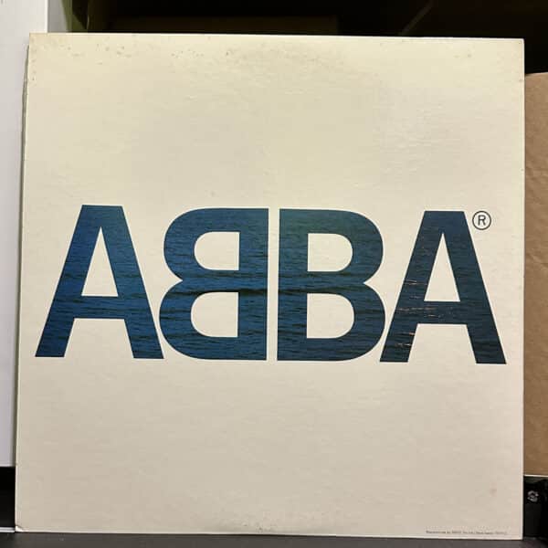 ABBA – ABBA's Greatest Hits 24,ABBA 黑膠,ABBA LP,ABBA